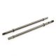 FTX Outback 2.0 Rear Driveshaft (2PC)