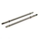 FTX Outback 2.0 Rear Driveshaft (2PC)