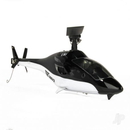 Esky 300 V2 RTF Fixed Pitch Flybarless Heli