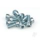 JP M4x10 Socket Cap Bolt (10 pcs)