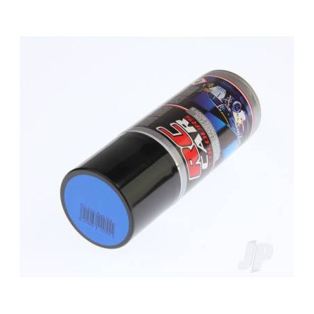 Car Body Shell Paint 150ml Fluorescent Blue