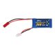 Arrows Hobby Pioneer LiPo 2S 350mAh 7.4V 20C