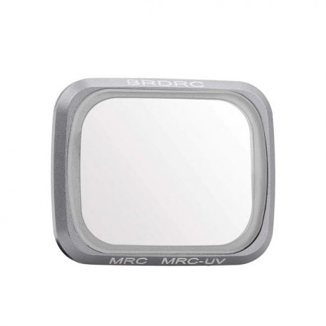 DJI Mavic Air 2S MRC-UV Lens Filter BRDRC