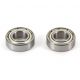 Arrma Bearing 8x16x5mm (2) 