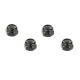 Arrma Nylon Nut 3mm (4)