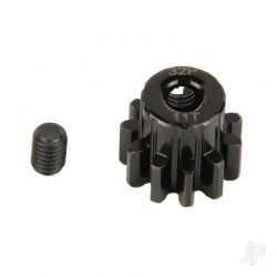 Radient Pinion Gear, 32P, Steel 11T