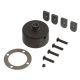 Arrma Typhon Diff Case Set