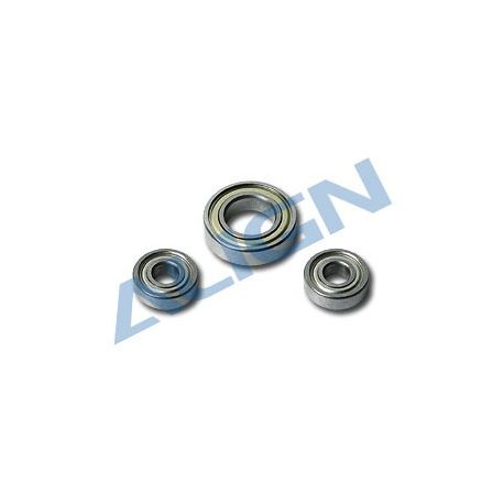 Bearing(6800ZZ/695ZZ) HN6032