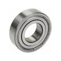 SKF Motor Bearing 5x16x5