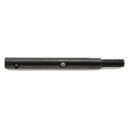 Traxxas Slipper Shaft w/Spring Pin