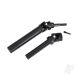 Traxxas WideMaxx Driveshaft Assembly Front/Rear