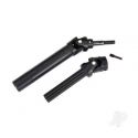 Traxxas WideMaxx Driveshaft Front/Rear