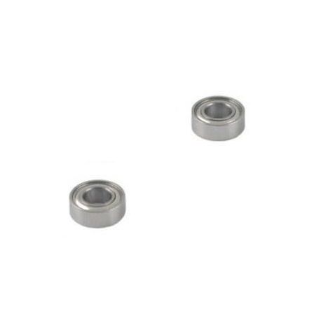 6x12x4mm Bearing