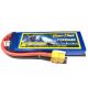 2s 7.4v 2200mAh 35c Giant Power Lipo