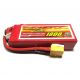 3S 11.1v 1800mAh 30c Dinogy Sport Lipo