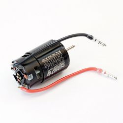 Etronix Sport Tuned Brushed 550 Motor 12T