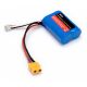 Joysway 7.4V 800mAh LI-ION Pack With XT60