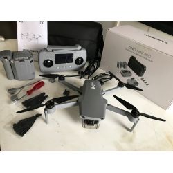 Hubsan Zino Mini Pro (Display Model)