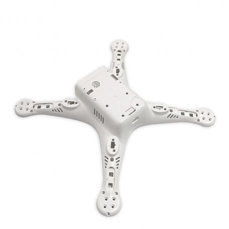 DJI Phantom 3 Bottom Shell USED