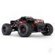 WideMaxx 1:10 4X4 Brushless RTR Monster Truck