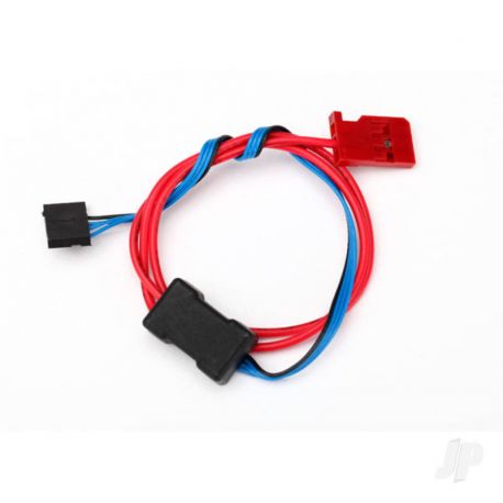 Traxxas Sensor Voltage Auto-Detectable TRX6527