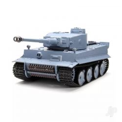 Henglong 1:16 German Tiger I, Infrared Battle