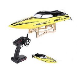 Vector SR65 Brushed Race Boat Self-Righting