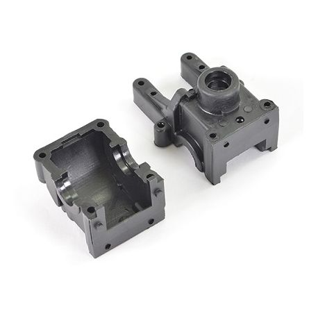 FTX Gearbox Housing Set