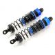 FTX Zorro Front Shock Absorbers (PR)