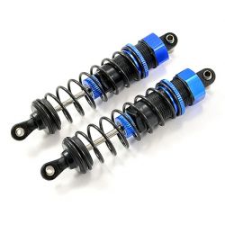 FTX Zorro Front Shock Absorbers (PR)