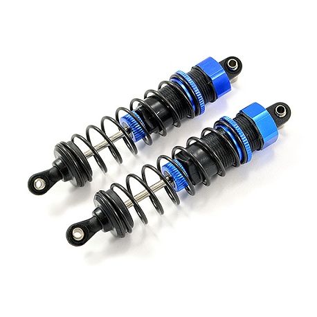 FTX Zorro Front Shock Absorbers (PR)