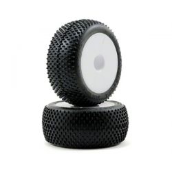 Traxxas E-Revo 1/16th Tires & Wheels