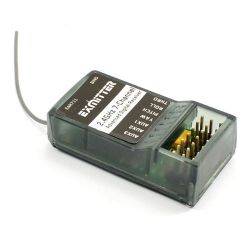 Volantex Exmitter Receiver For EX6/EX7 Radio System