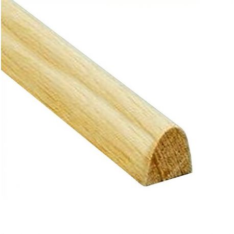 12.7x914mm Balsa Leading Edge 1/2x36"