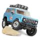 FTX Outback 3.0 Treka RTR 1:10 Trail Crawler