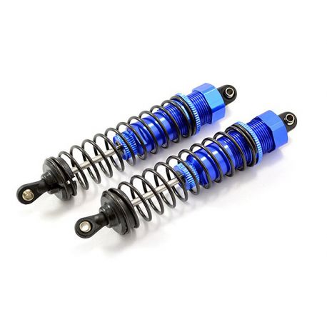 FTX Kanyon / Zorro NT Complete Aluminium Shocks