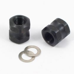 FTX Carnage NT / Zorro NT Clutch Nut (2)