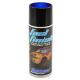 Fastrax Candy Ice Dark Blue Spray Paint 150ML