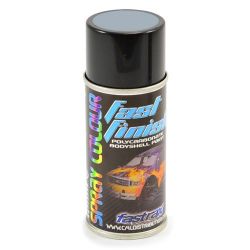 Fastrax Spa Silver Spray Paint 150ML