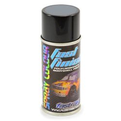 Fastrax Gun Smoke Spray Paint 150ML