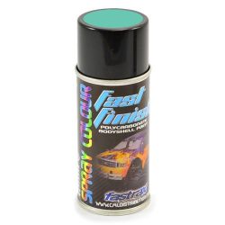 Fastrax fluorescent Purple Spray Paint 150ML