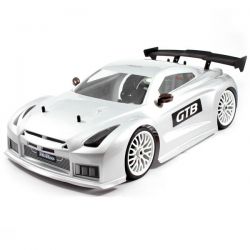 Hobao Hyper GTB 1/8 Onroad Nitro Car RTR