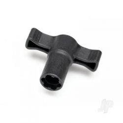 Traxxas 17mm Splined Wheel Wrench