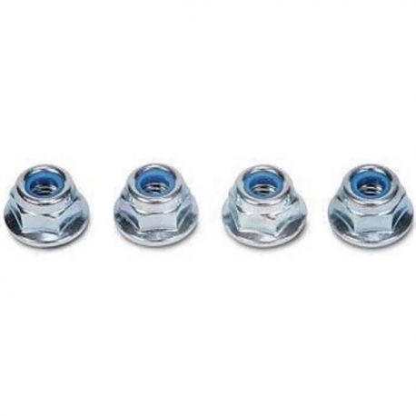 Haiboxing H004 Flange Lock Nut M5 (4) 