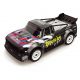 Udi Rc Breaker Brushed 1/16th 4WD Car