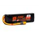 Spektrum 3S 11.1V 2200mAh G2 50C Smart LiPo