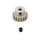 Fastrax M0.6 Aluminium 7075 Pinion Gear 19T