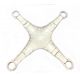 DJI Phantom 3 Stantard Top Shell USED