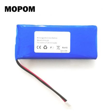 2s 6000mAh LiPo Battery For DJI Remote Controller