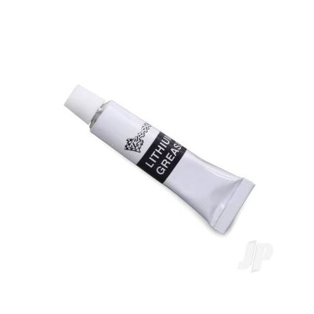 Traxxas White Lithium Grease